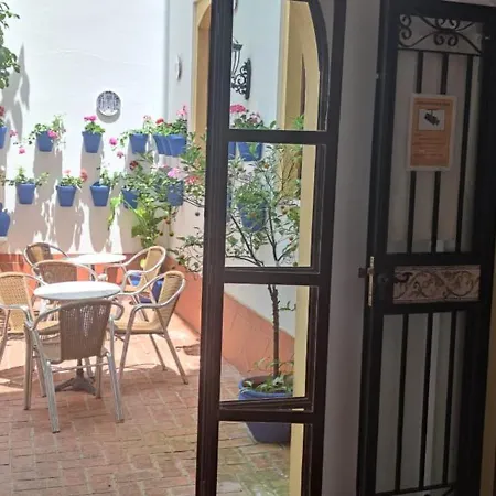 Hotel La Ribera