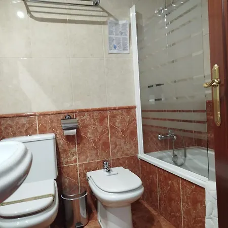 La Ribera Hotel Kordoba