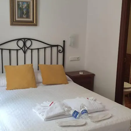 Hotel La Ribera Kordoba