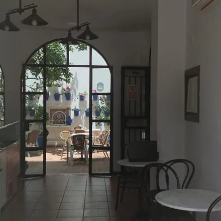 La Ribera