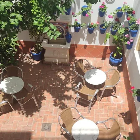 La Ribera Hotel