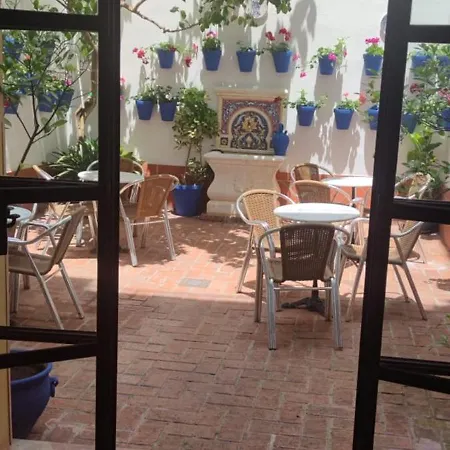 La Ribera Hotel Kordoba