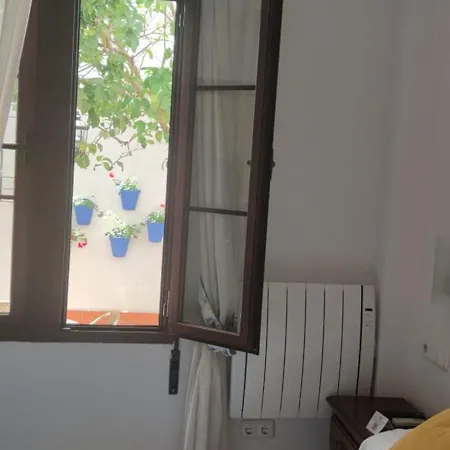 Hotel La Ribera Kordoba