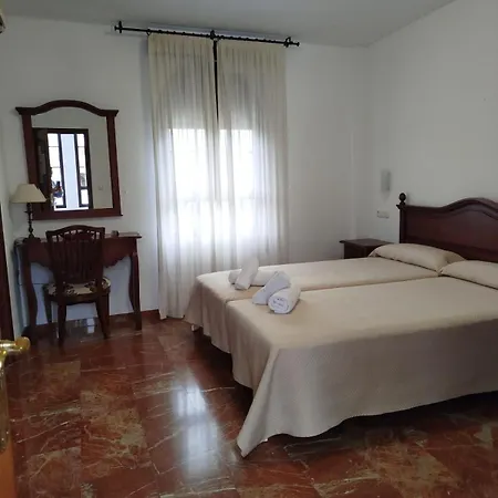 La Ribera Kordoba