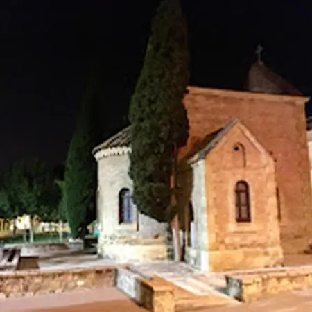 La Ribera