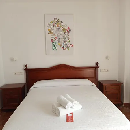 La Ribera Hotel Kordoba