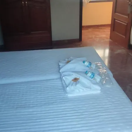 La Ribera Hotel Kordoba