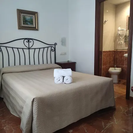 La Ribera Hotel