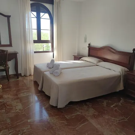 Hotel La Ribera Kordoba