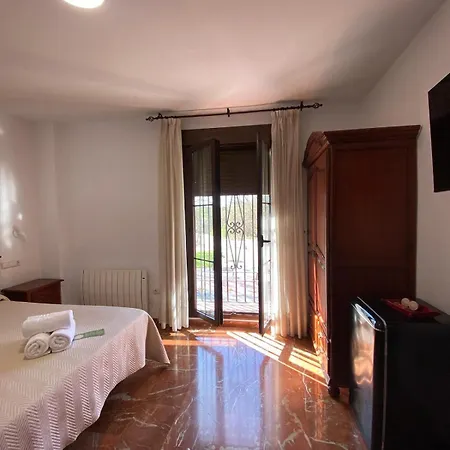 Hotel La Ribera