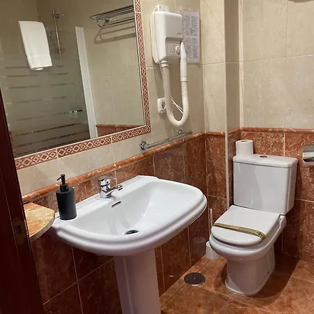 La Ribera Hotel Kordoba