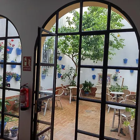 La Ribera Hotel Kordoba