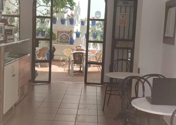 Hotel La Ribera