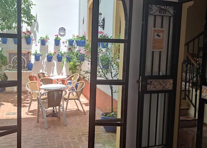 Hotel La Ribera