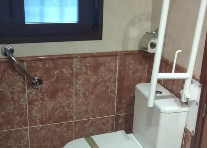 La Ribera Hotel 2*