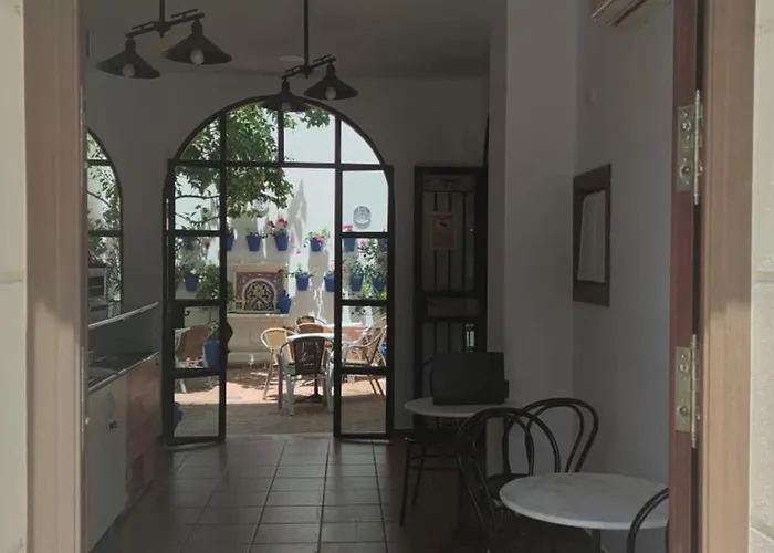 La Ribera