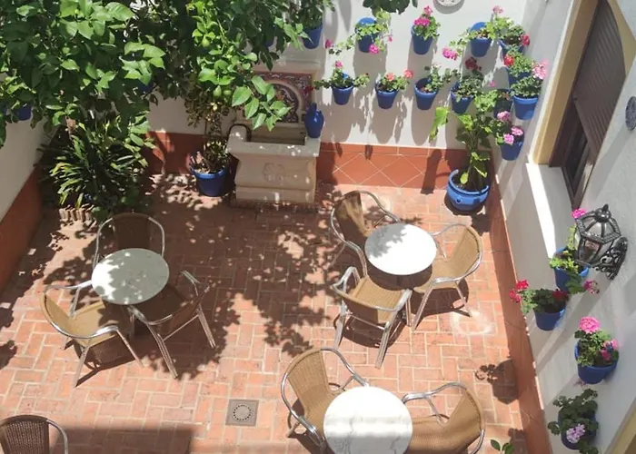 La Ribera Hotel