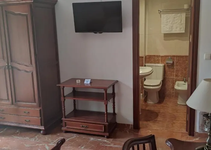 La Ribera Hotel 2*