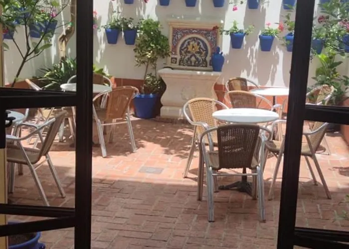 La Ribera Hotel Córdoba
