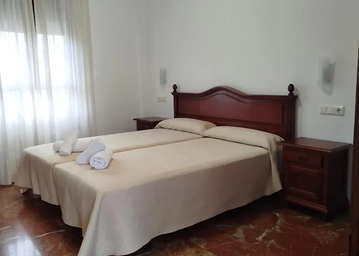 La Ribera 2*
