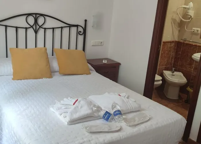 La Ribera 2* Córdoba