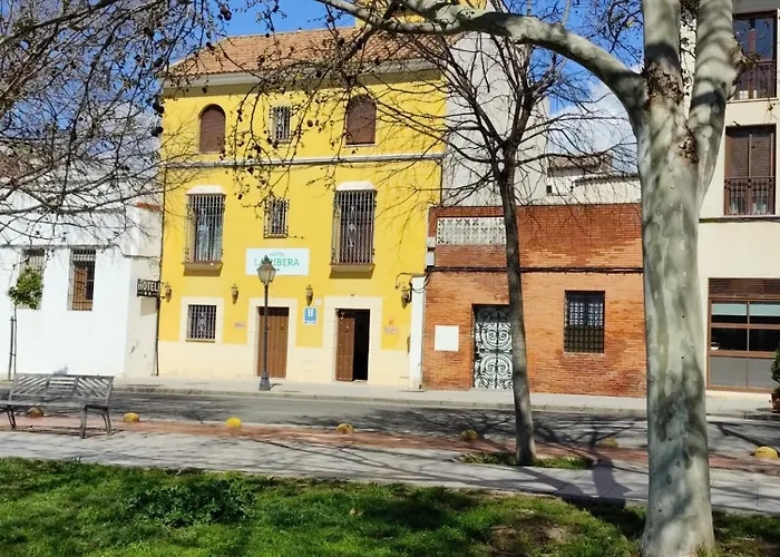 La Ribera Hotel