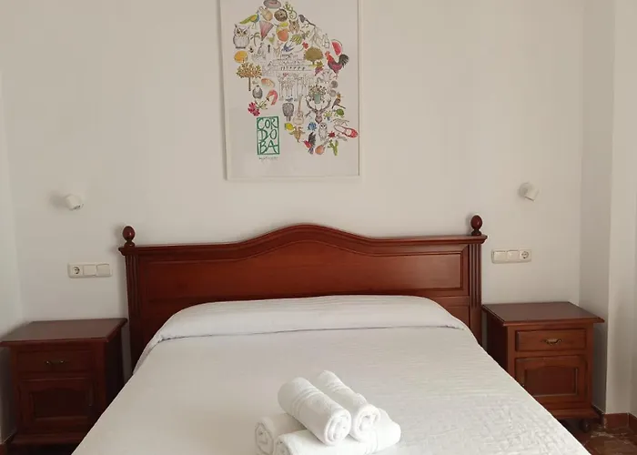 La Ribera Hotel Córdoba