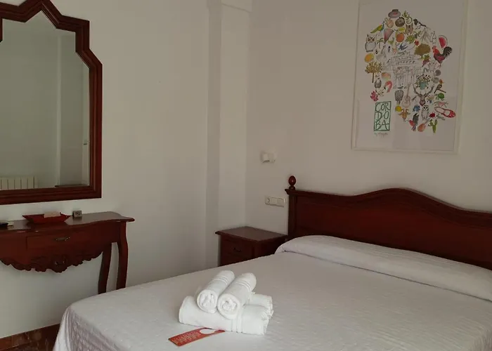 Hotel La Ribera
