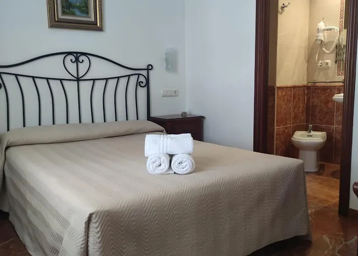 La Ribera Hotel