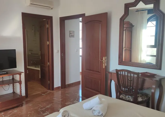 Hotel La Ribera