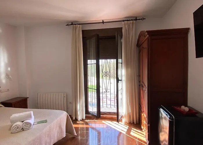 Hotel La Ribera