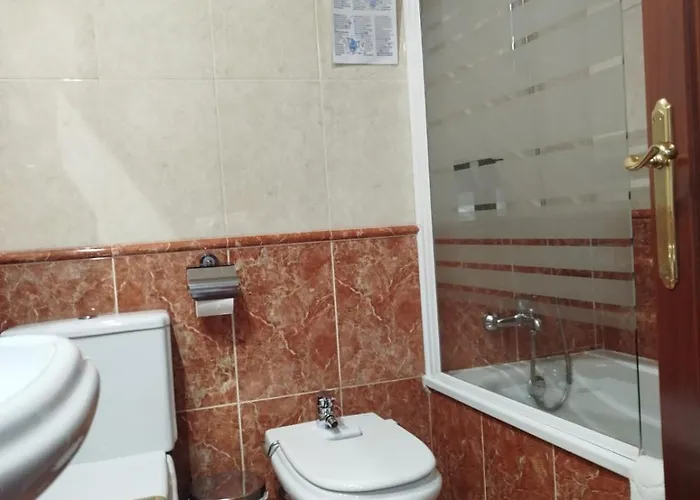La Ribera Hotel 2*