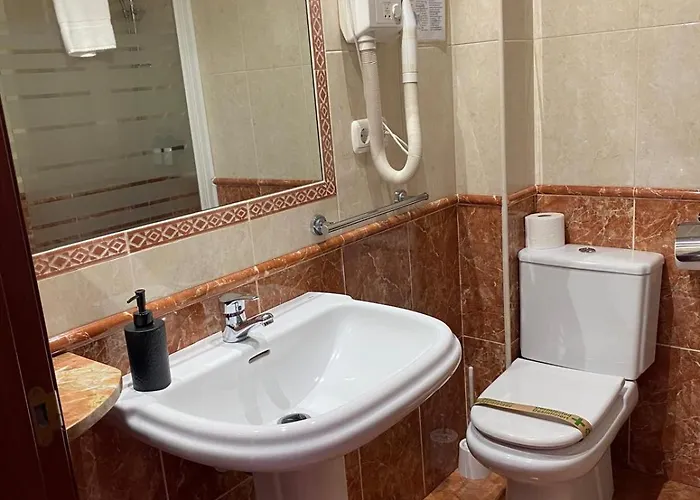 La Ribera Hotel Córdoba