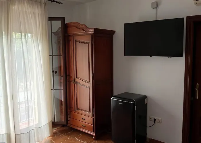 La Ribera 2*
