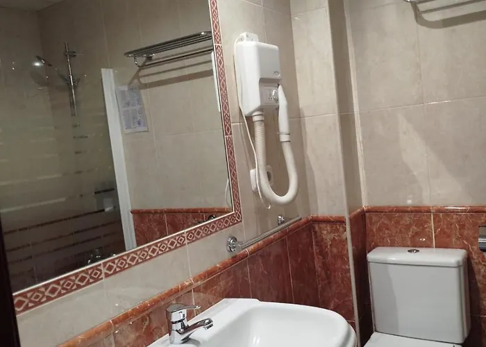 La Ribera Hotel
